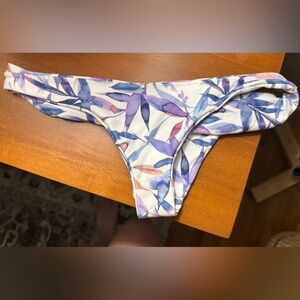Midori Bikinis Lanai Small Parker bottoms